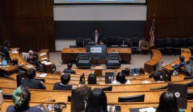 USG hosts first Ivy League mental health conference in five years