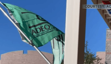 Share input on Arizona's proposed water quality certification | News