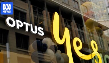 Optus investigating 'significant' outage in Frankston and the Mornington Peninsula