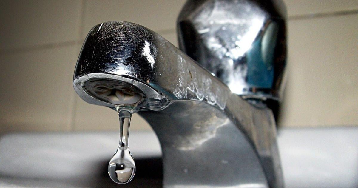 Cape Coral drought worsens, water restrictions impact daily routines | Lee County