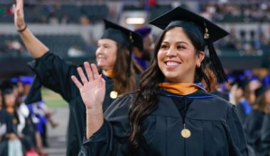 Spring 2026 commencement changed to come a week early | News