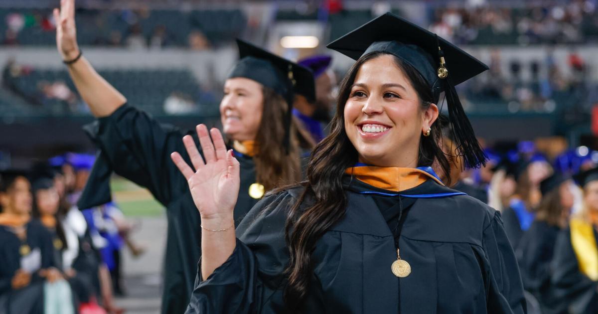 Spring 2026 commencement changed to come a week early | News