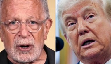 Robert Reich Serves Up Some Cold, Hard Truths About Thanksgiving Under Trump