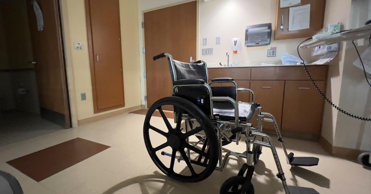 State kicking MDwise from Indiana Medicaid program | News