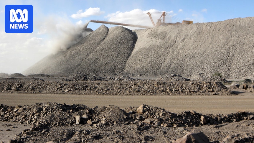 What Australia can learn from China to become the world's 'cleaner' rare earth refiner