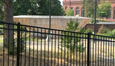 City emails reveal years of problems with taxpayer-funded sculpture in Spokane's Riverfront Park | News