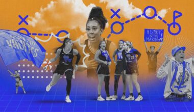 The Golden State Valkyries' Playbook for a Successful WNBA Launch