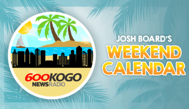 Don't Miss Out! The Best Things to Do in San Diego This Weekend | Newsradio 600 KOGO
