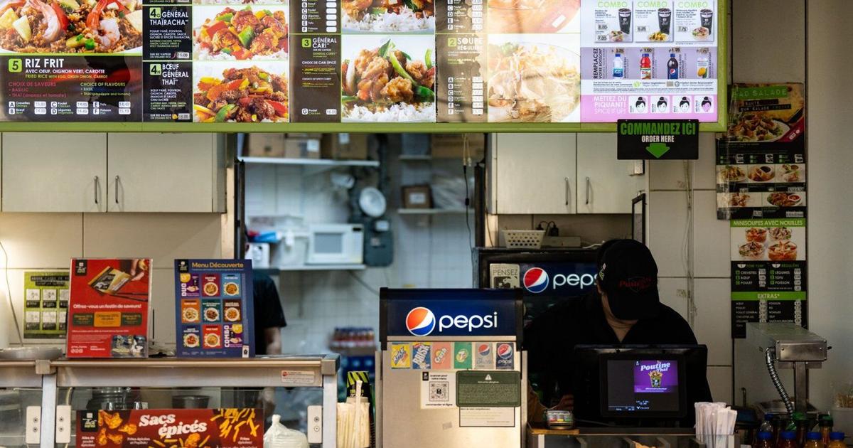 Ozempic and other GLP-1s about to take a bite out of the fast-food business: experts - Toronto Star