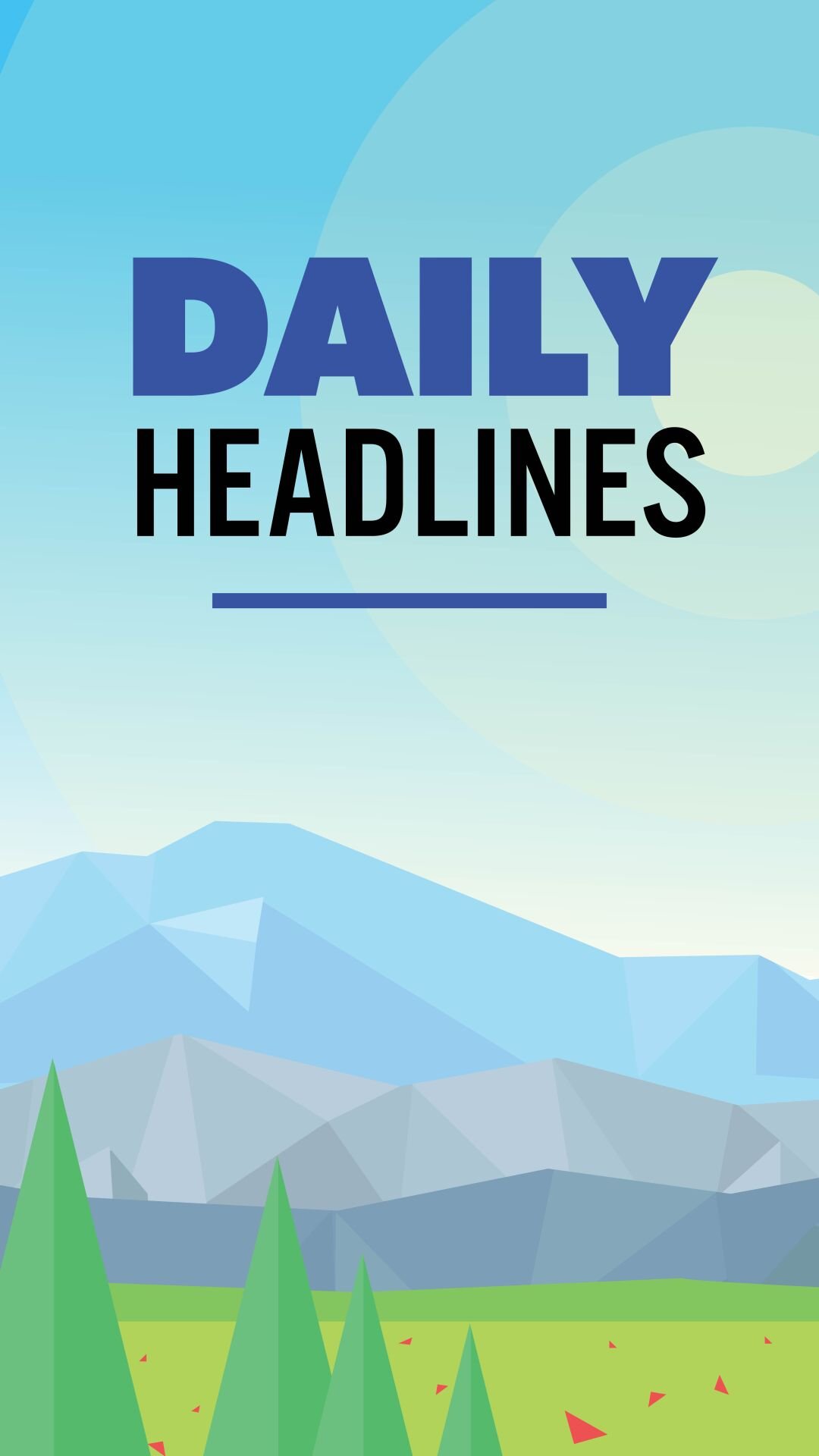 Yakima Herald Daily Headlines