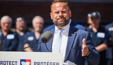 Low-scoring applicants averaged the highest payouts from Doug Ford’s Skills Development Fund - Toronto Star