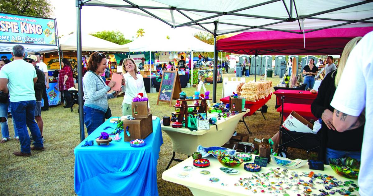 Light Up Ahwatukee holiday fest returning | News