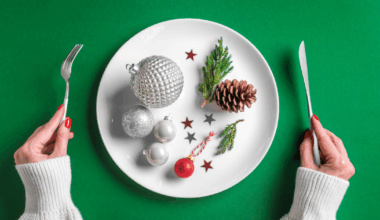 Intermittent fasting through the holidays - St. George News