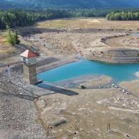 Ecology's water restrictions on the Yakima basin to lift after Oct. 31 | Local