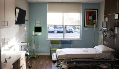 New MultiCare neighborhood emergency department open in Union Gap | Local