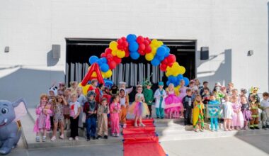 Scottsdale Unified aces state report card |