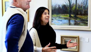 'Una Vita ben Vissuta' — celebrating the life of the late Charles P. Liguori at the United | Daily-news-alerts