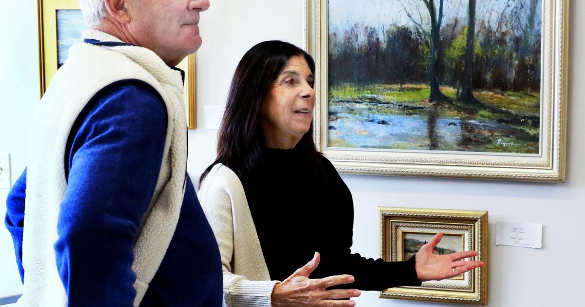 'Una Vita ben Vissuta' — celebrating the life of the late Charles P. Liguori at the United | Daily-news-alerts