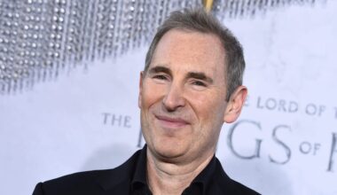 How Amazon Flipped the Script on a Week That Started With Layoffs