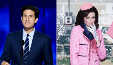 Jack Schlossberg Criticizes Julia Fox's Jackie Kennedy Costume