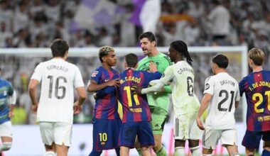 The most important sports business news of the week