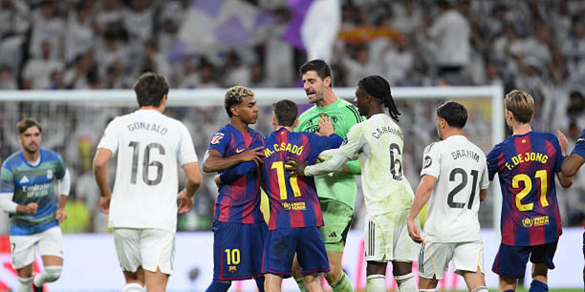 The most important sports business news of the week