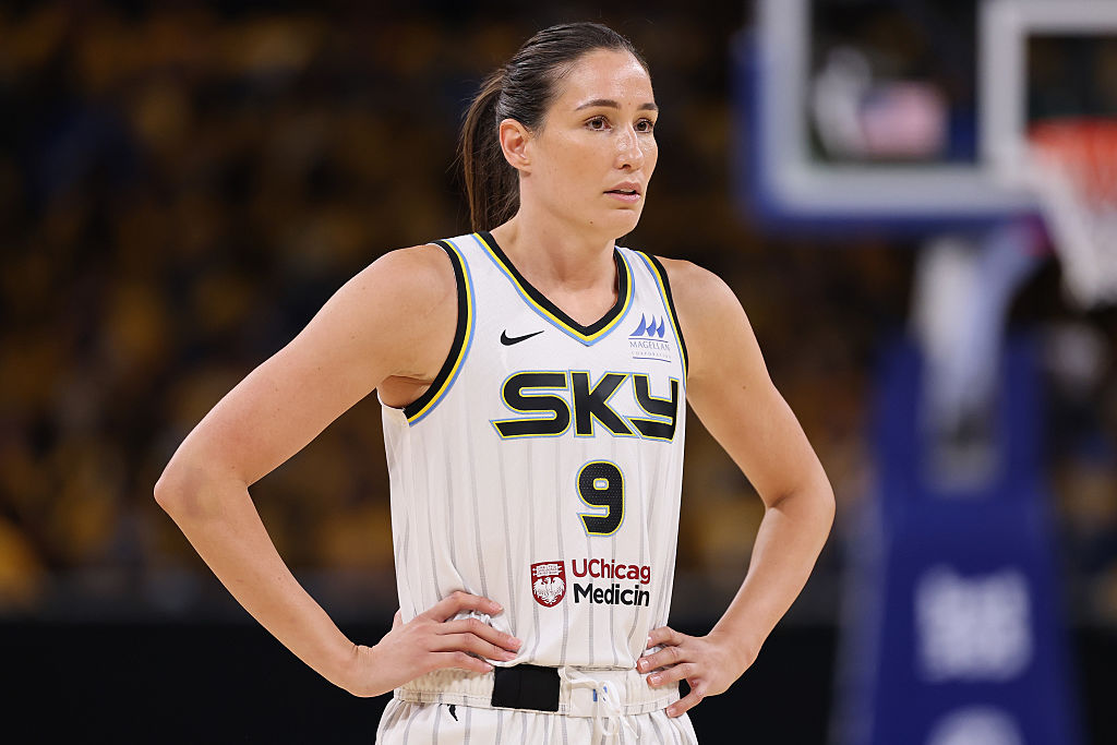 WNBA and Opals star Allen joins Unrivaled