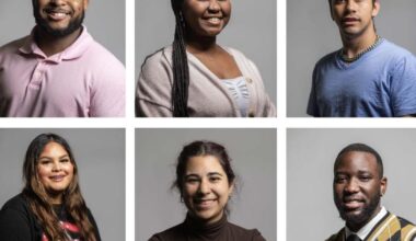 UTA Homecoming court nominees share their inspirations and goals | Campus