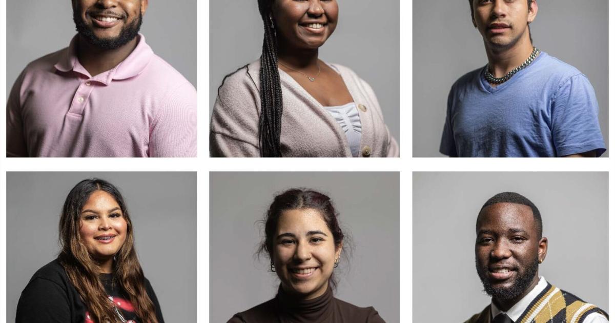 UTA Homecoming court nominees share their inspirations and goals | Campus