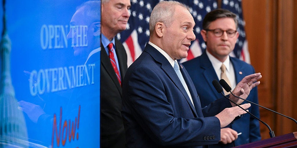 4 Data Points Investors Can Use to Monitor the Economy During Shutdown