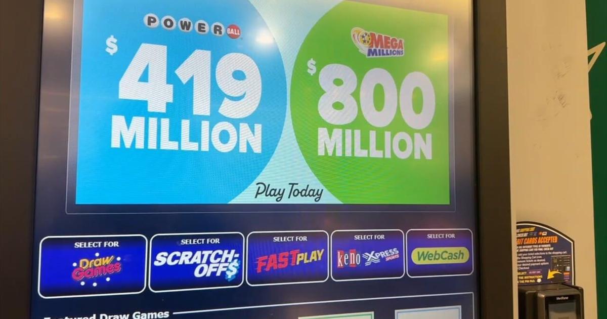 'A million dollars won't last your lifetime': Financial advisor's advice for lottery winner | Reading Area
