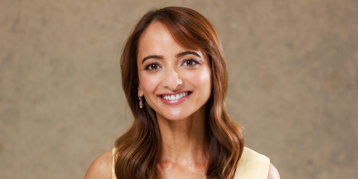 3 Skincare Supplements Taken by Pharmacist for Clear, Youthful Skin