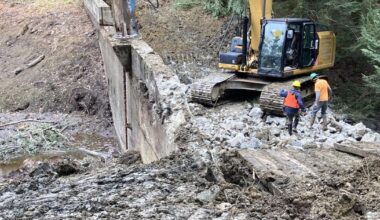 Becker Pond in Mount Washington will be history after the dam holding back its waters comes down | South Berkshires