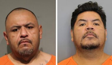 Precinct One Constable's Office: Burglary brothers busted! | Community