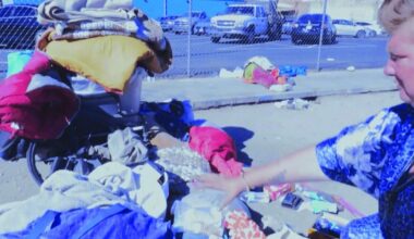 Phoenix faces fewer resources for homeless | News