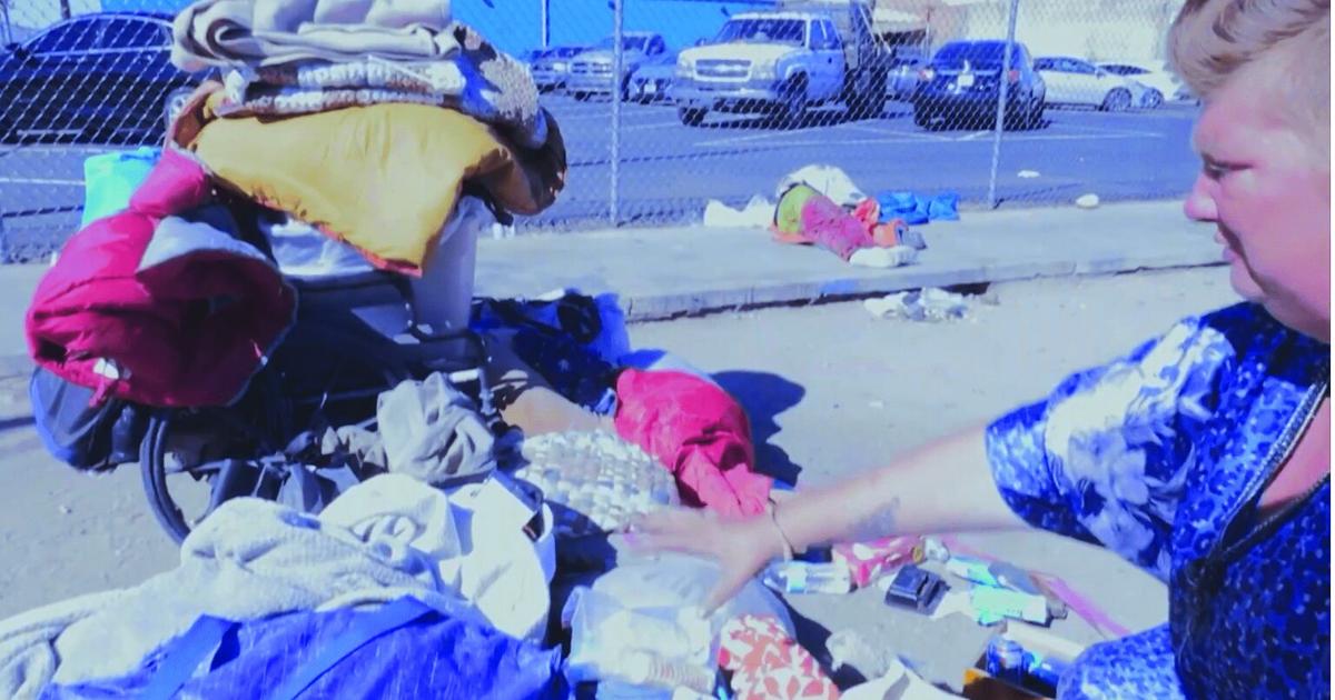 Phoenix faces fewer resources for homeless | News