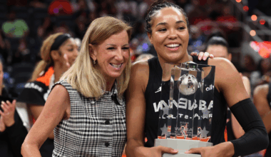 WNBA CBA showdown: The case for optimism in the most important labor negotiations in women's sports history | National