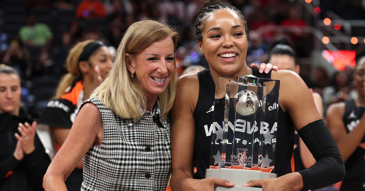 WNBA CBA showdown: The case for optimism in the most important labor negotiations in women's sports history | National