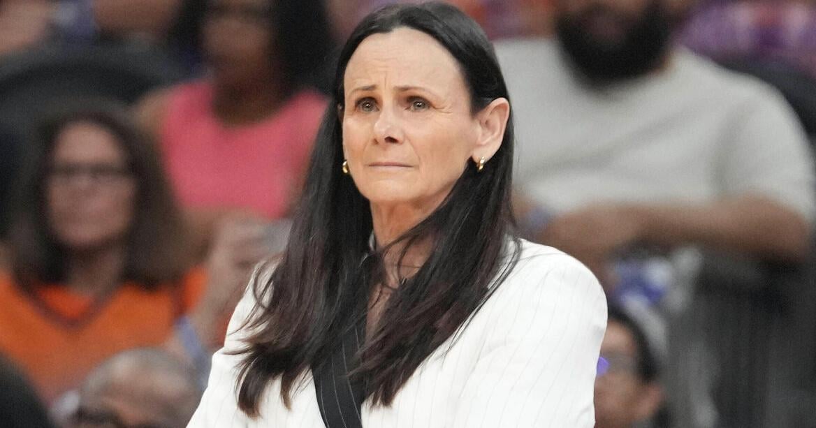 Brondello named first head coach of Toronto Tempo | Professional