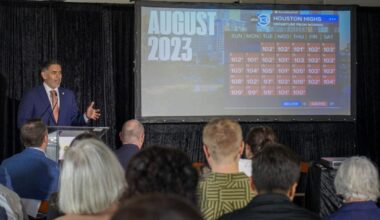 ‘Resilient H’ initiative aims to build a cooler, stronger District H | Community