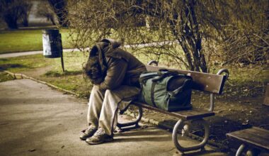 Homeless resources drop in Phoenix | News
