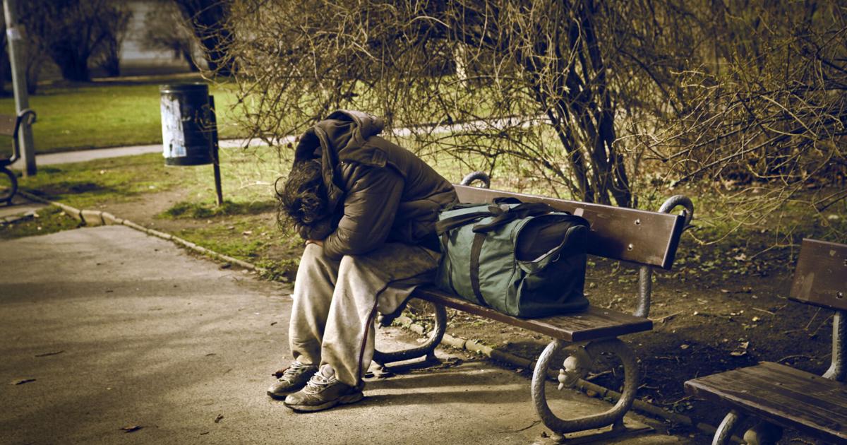 Homeless resources drop in Phoenix | News