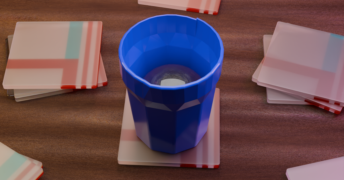 UTA FabLab to host glass coaster workshop | Campus