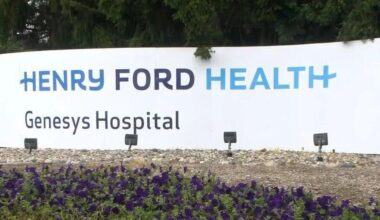 Henry Ford Genesys declares impasse, will impose contract terms | Health