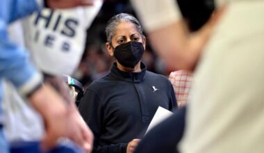 Seattle Storm announce hiring of new coach Sonia Raman