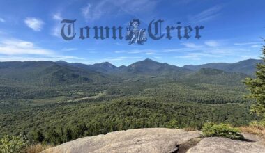 Lifestyle: Hiking the adirondacks in New York State | News