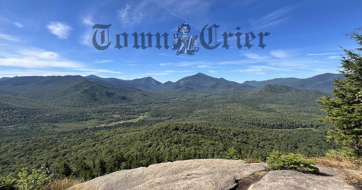 Lifestyle: Hiking the adirondacks in New York State | News