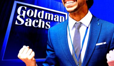 See the Full List of Goldman Sachs' Class of 2025 Managing Directors