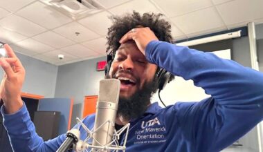 UTA Records uplifts students, fosters community | Campus