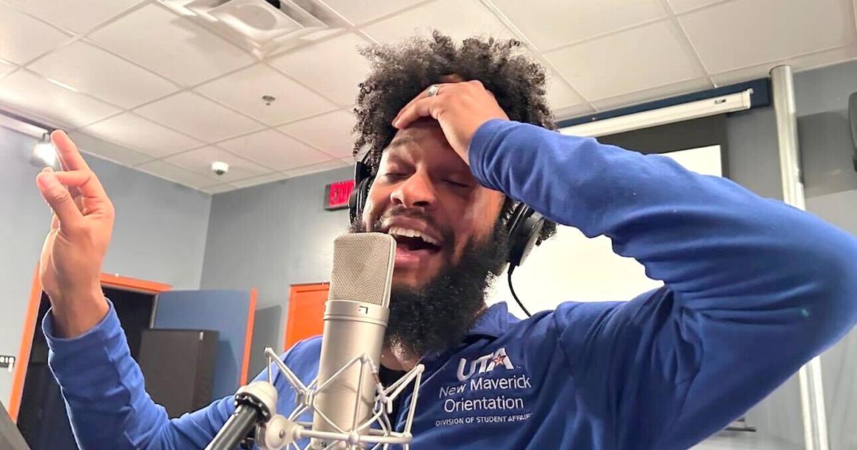 UTA Records uplifts students, fosters community | Campus